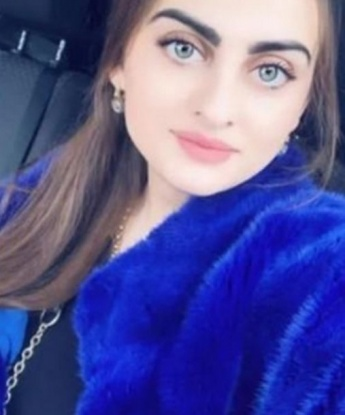 Проститутка Вера