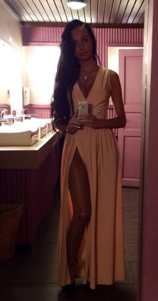 Проститутка Катя