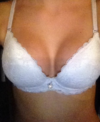 Проститутка Елизавета